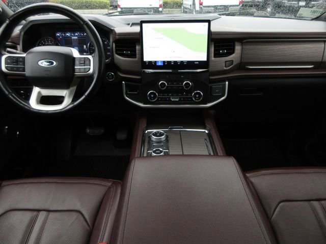 Certified 2022 Ford Expedition Limited image 22