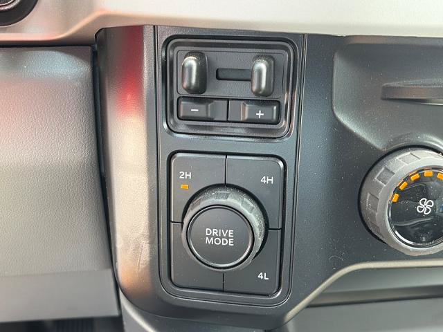 Certified 2026 Ford F350 XLT w/ XLT Value Package AWD/4WD image 13