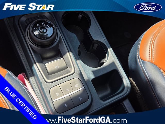 Certified 2022 Ford Maverick Lariat w/ Equipment Group 500A Standard AWD/4WD image 22