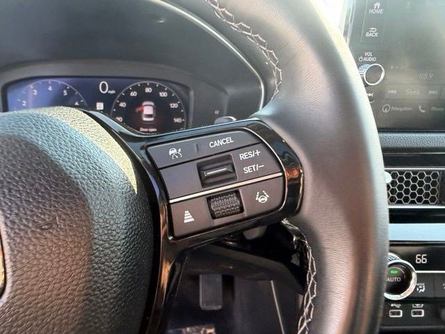 Used 2024 Honda Civic Touring image 17
