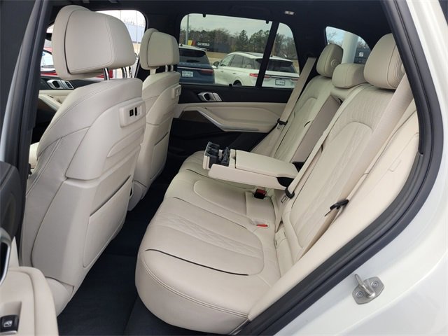 Used 2021 BMW X5 sDrive40i w/ Executive Package 2 image 10