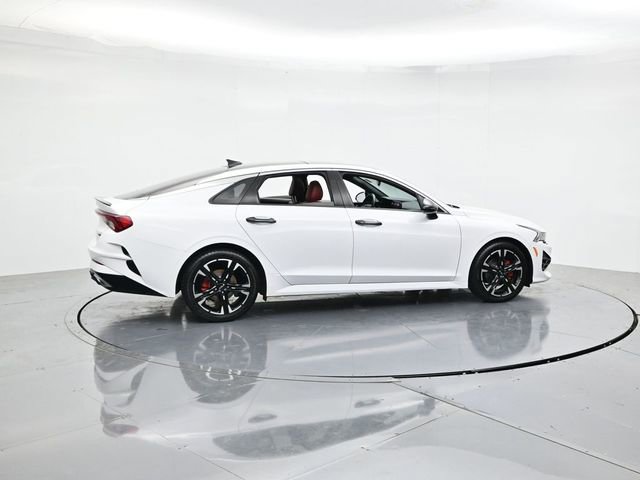 Used 2022 Kia K5 GT-Line w/ GT-Line FWD Premium Package image 2