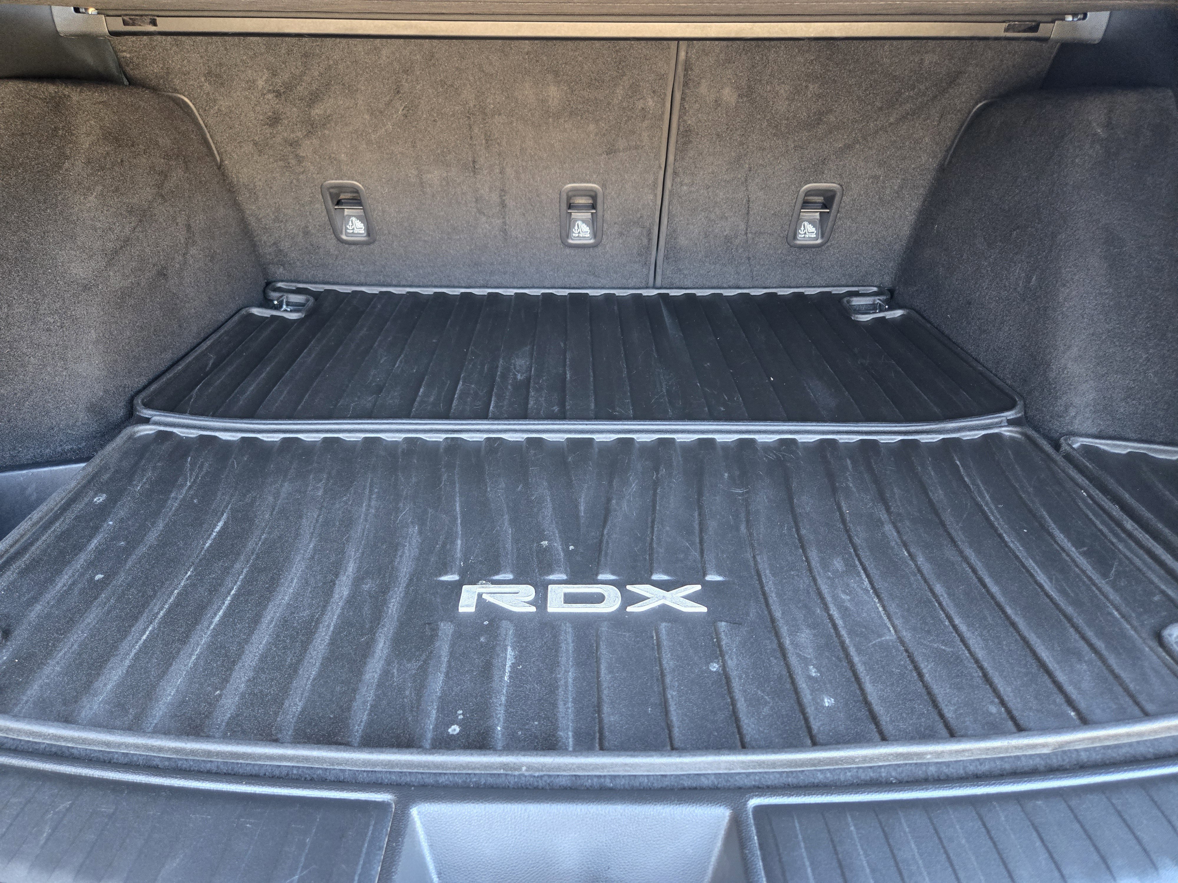 Used 2019 Acura RDX A-Spec image 23