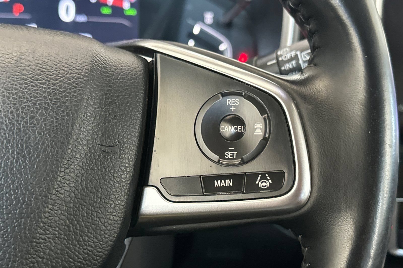 Used 2018 Honda CR-V EX-L image 26