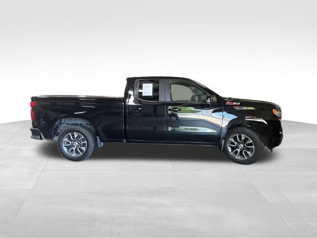 Used 2025 Chevrolet Silverado 1500 RST w/ All Star Edition Plus AWD/4WD image 7
