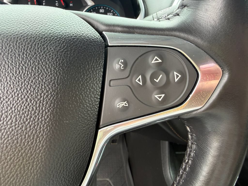 Used 2019 Chevrolet Traverse LT FWD image 24