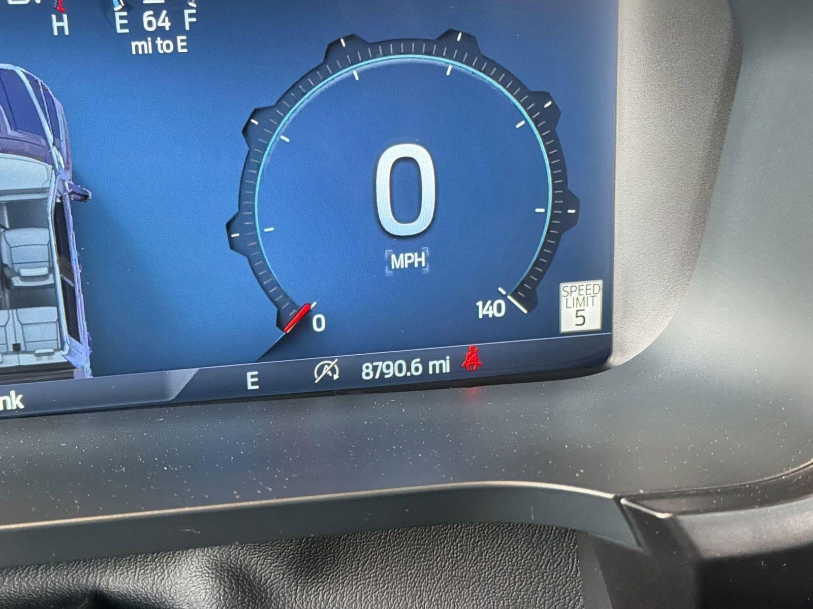 Certified 2025 Ford F150 Raptor image 19