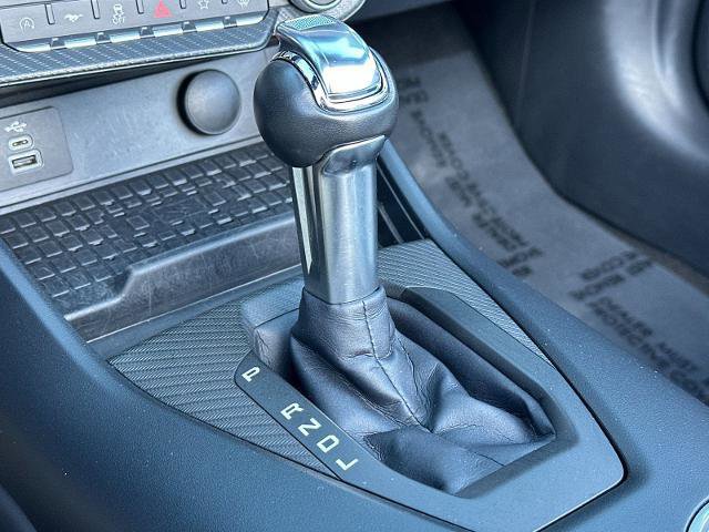 Certified 2024 Ford Mustang Premium image 16