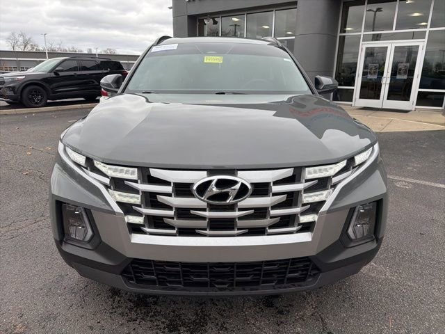 Used 2024 Hyundai Santa Cruz SEL w/ Activity Package image 11