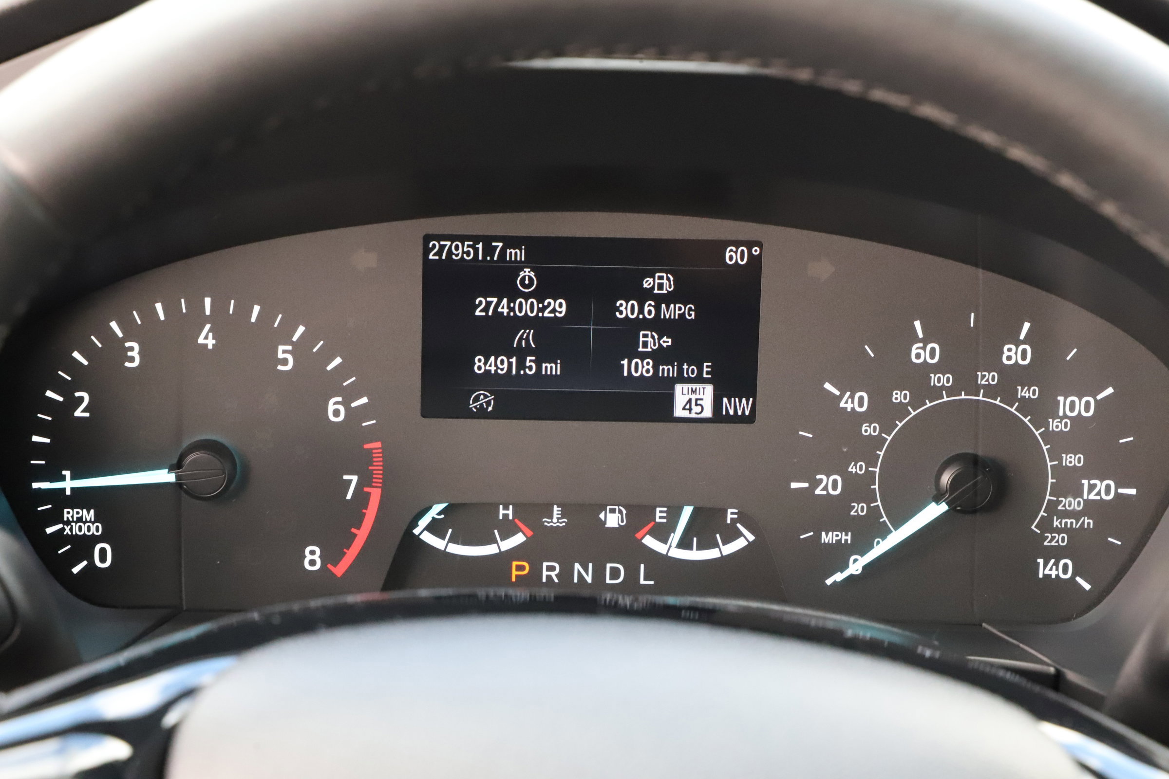 Certified 2022 Ford Escape SE w/ Convenience Package image 23