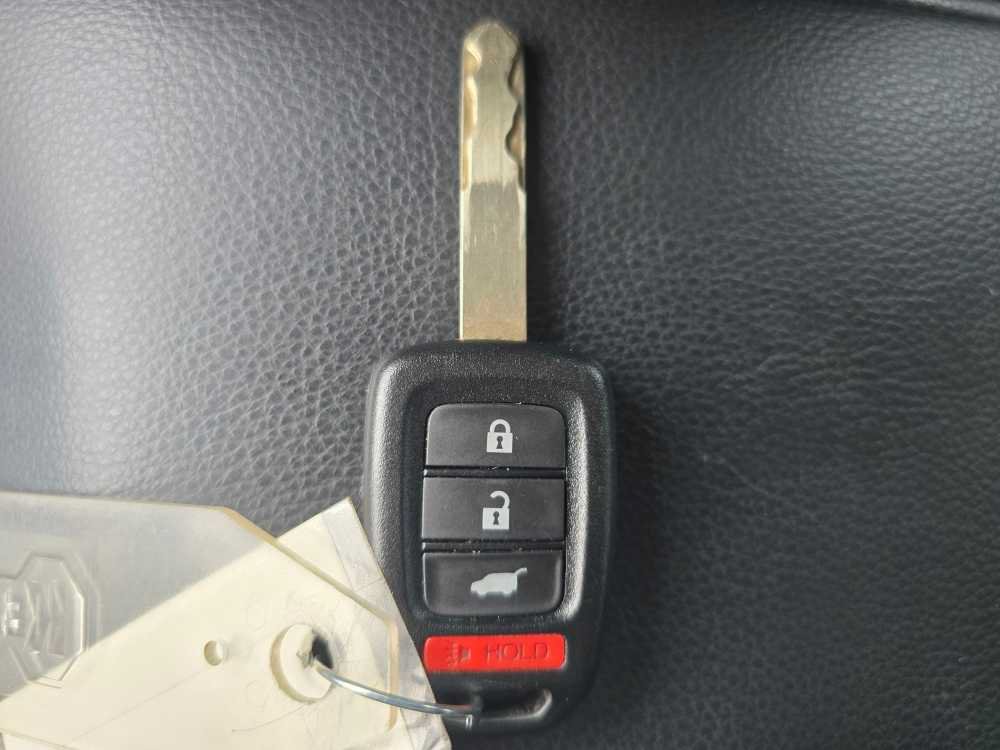 Used 2018 Honda HR-V LX image 21