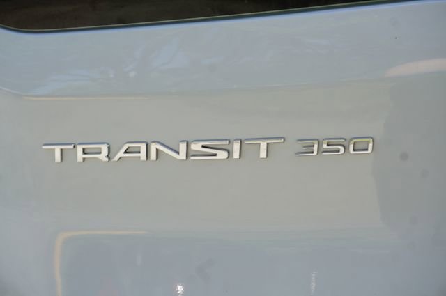 Certified 2024 Ford Transit 350 XLT RWD image 34