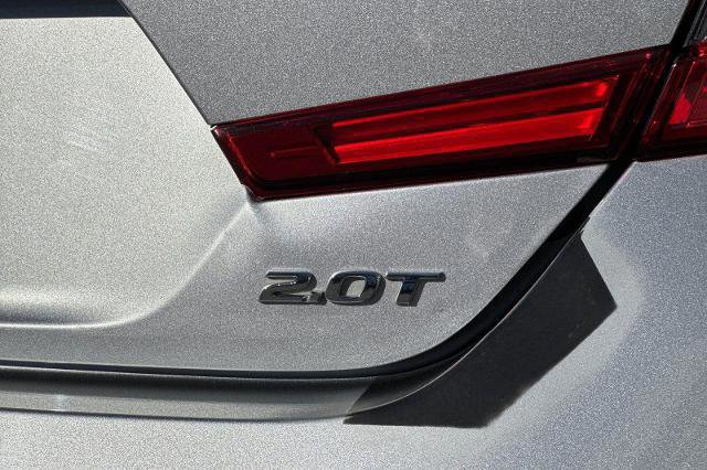 Used 2018 Honda Accord EX-L image 33