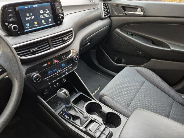 Used 2019 Hyundai Tucson Sport image 25