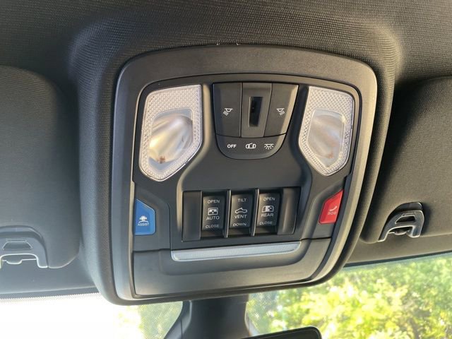 Used 2021 RAM 2500 Big Horn w/ Level 2 Equipment Group image 19