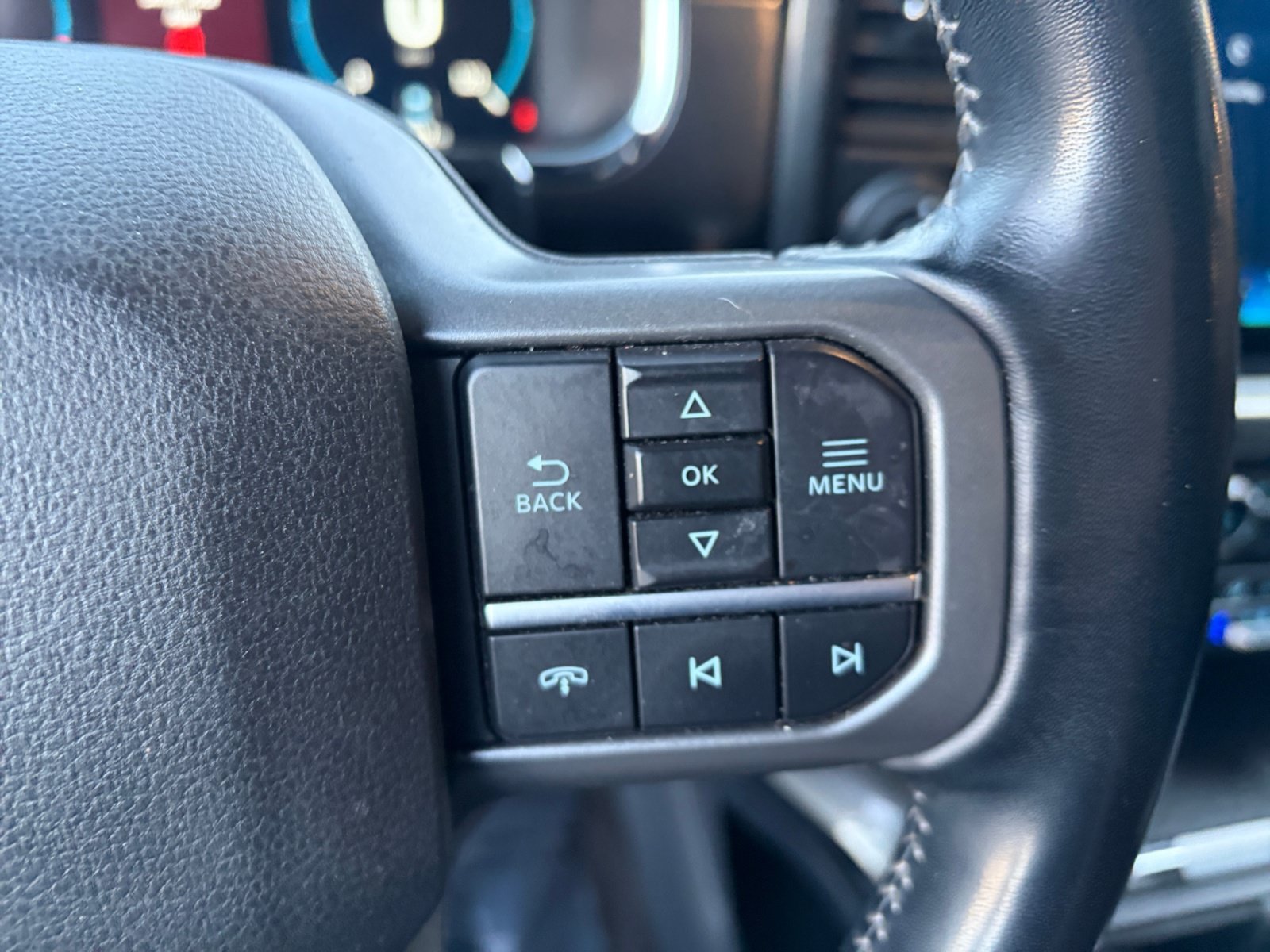 Certified 2021 Ford F150 Lariat AWD/4WD image 11