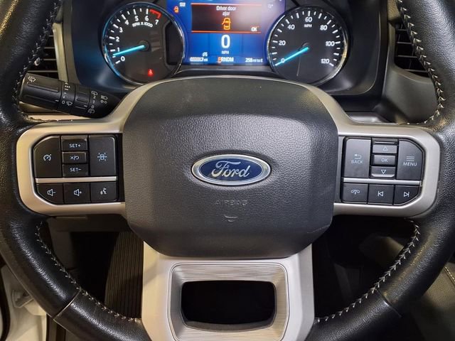 Certified 2024 Ford Expedition Max XLT AWD/4WD image 12