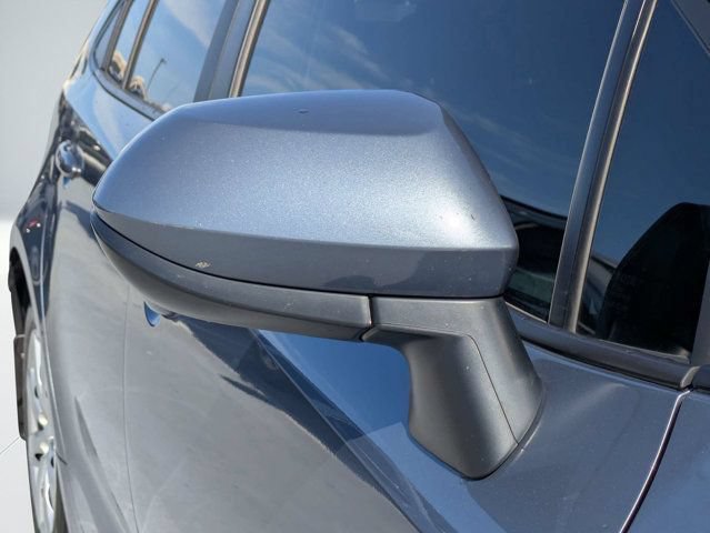 Used 2025 Toyota Corolla LE FWD image 12