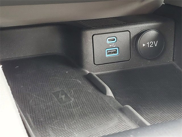 Certified 2023 Ford Escape Active w/ Tech Pack #2 image 25
