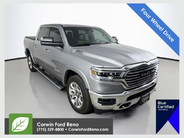 Used 2023 RAM 1500 Limited