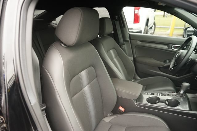 Used 2026 Honda Civic Sport image 19