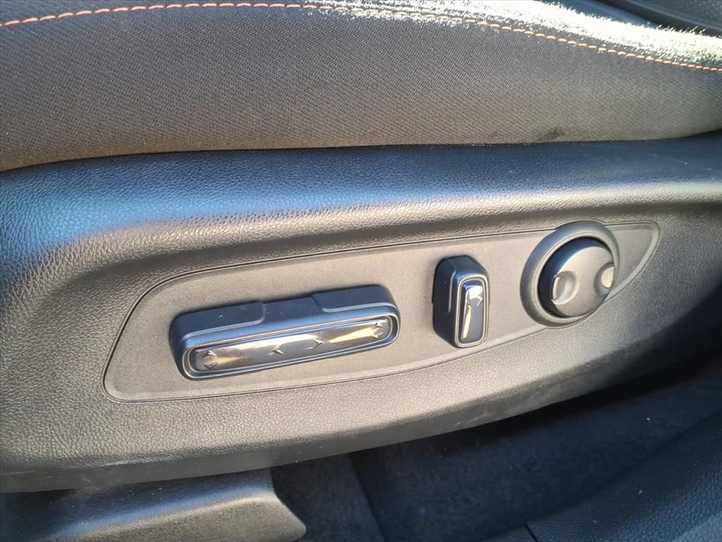 Used 2024 Honda CR-V Sport image 11