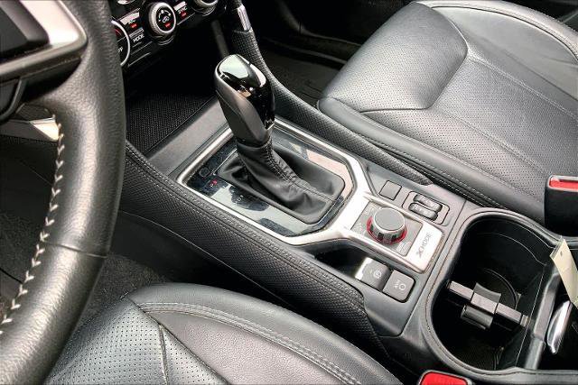 Used 2022 Subaru Forester Touring w/ Popular Package #2 AWD/4WD image 17