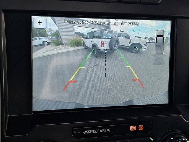 Certified 2017 Ford F250 Lariat w/ Lariat Ultimate Package AWD/4WD image 19