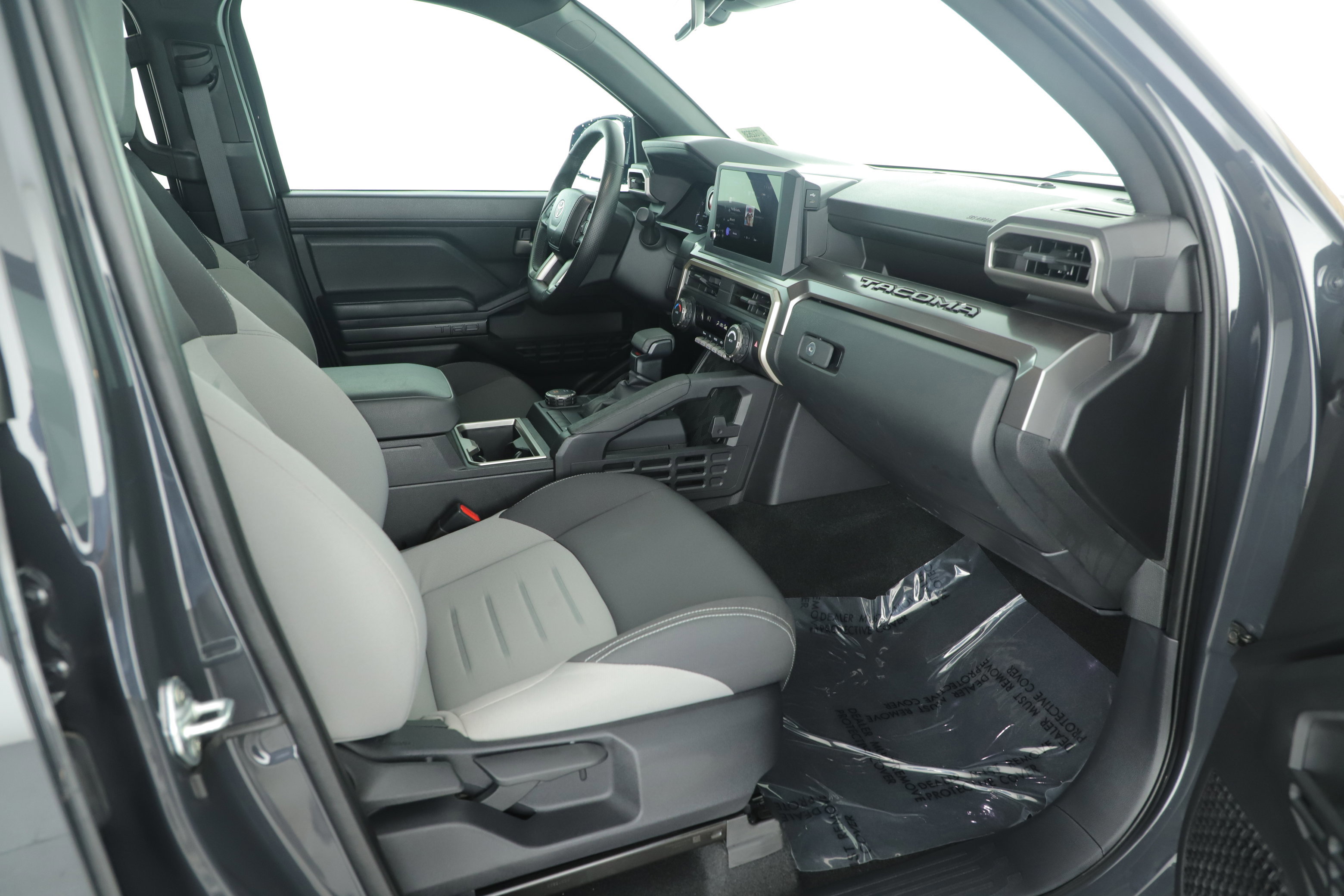 Used 2024 Toyota Tacoma TRD Sport image 7