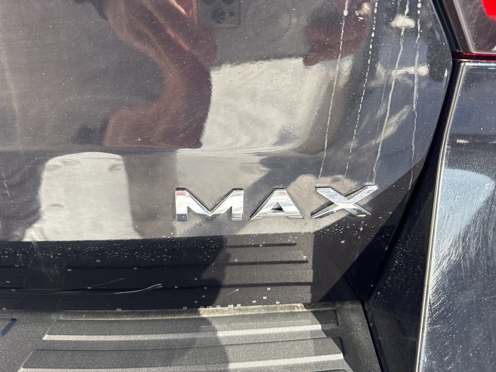 Certified 2023 Ford Expedition Max Platinum image 17