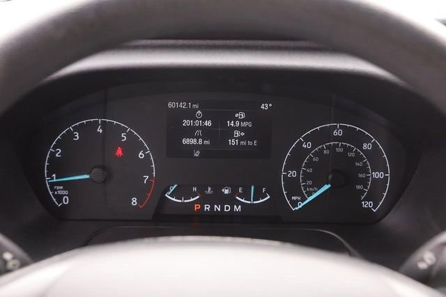 Certified 2023 Ford Transit 350 XLT RWD image 16
