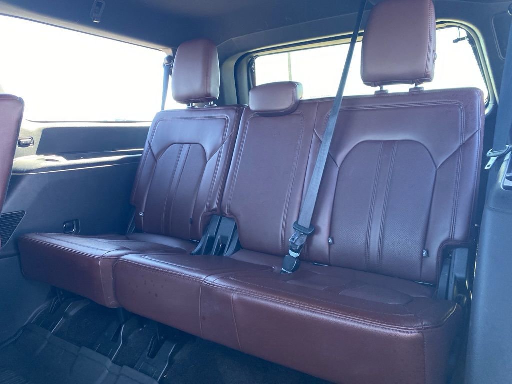 Certified 2022 Ford Expedition Max Limited image 28
