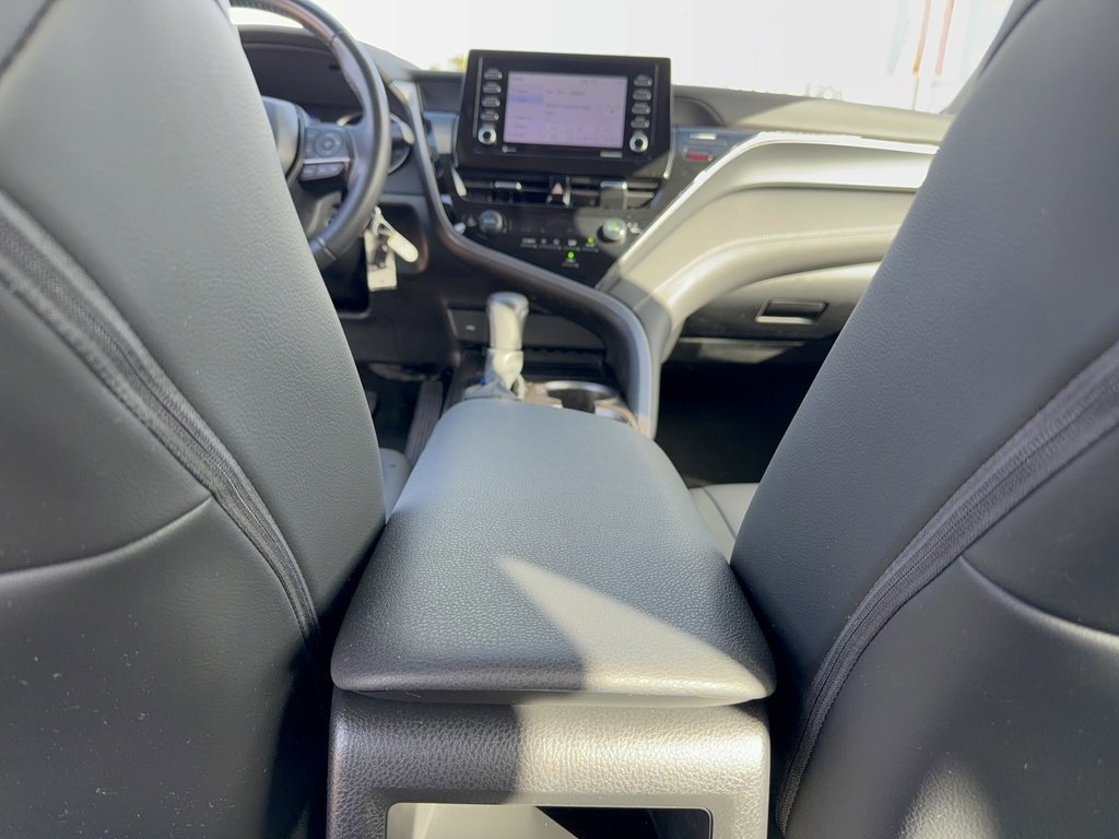Used 2023 Toyota Camry SE image 27
