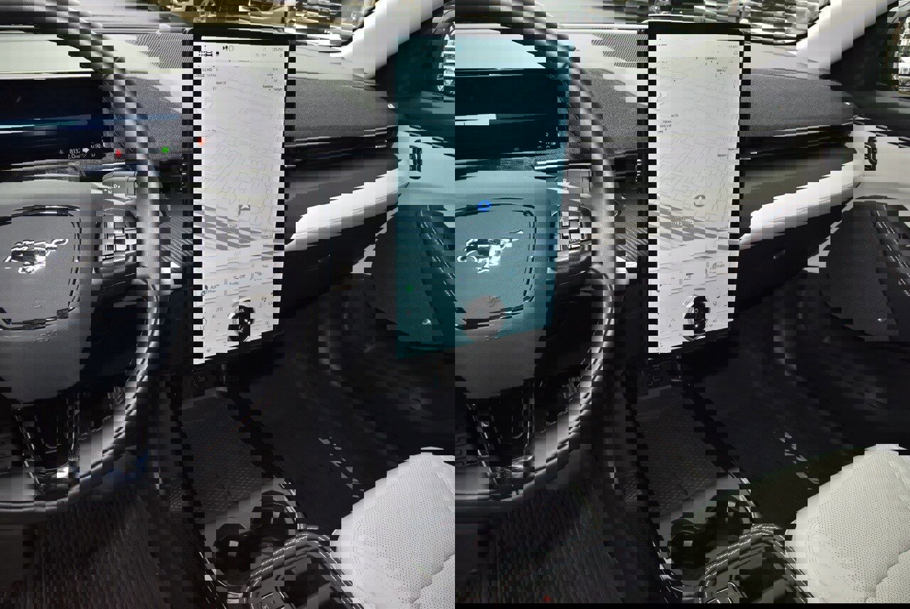 Certified 2025 Ford Mustang Mach-E Premium image 27