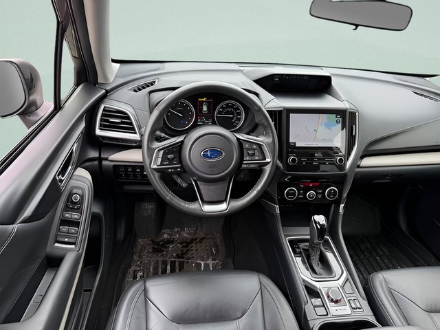 Used 2023 Subaru Forester Limited AWD/4WD image 7