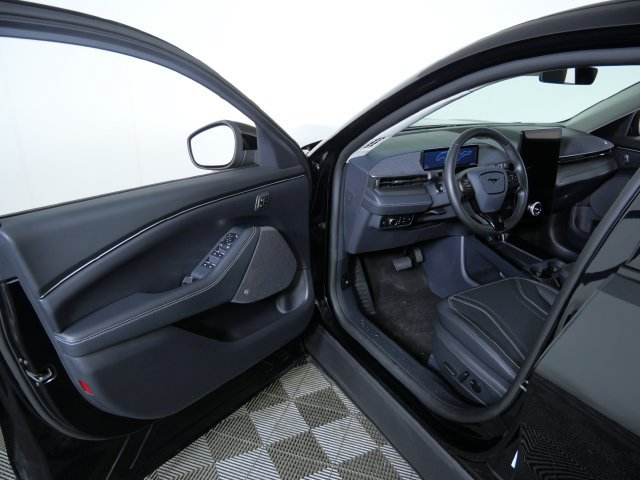 Certified 2024 Ford Mustang Mach-E Premium AWD/4WD image 16