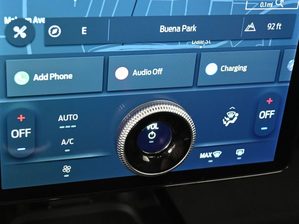 Certified 2023 Ford Mustang Mach-E Select image 17