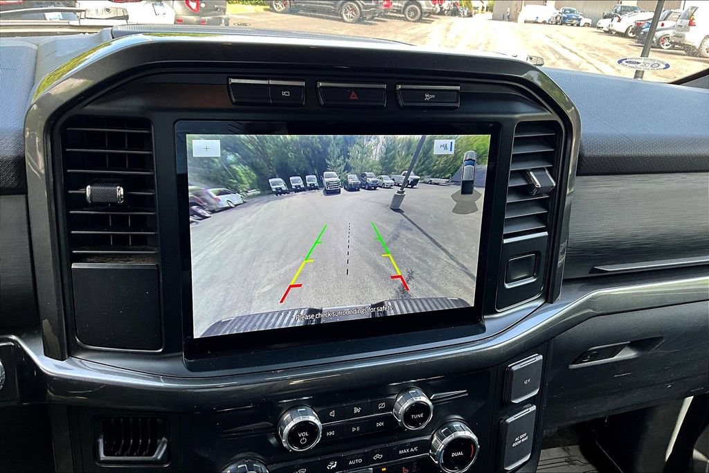 Certified 2022 Ford F150 XLT w/ Equipment Group 302A High AWD/4WD image 19
