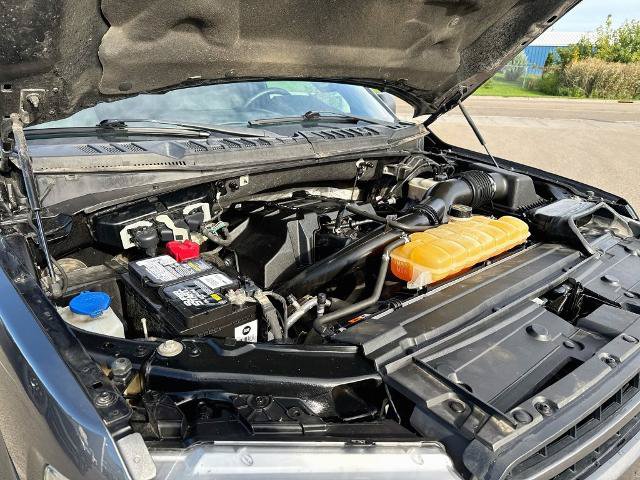 Certified 2018 Ford F150 XLT w/ Equipment Group 302A Luxury AWD/4WD image 20