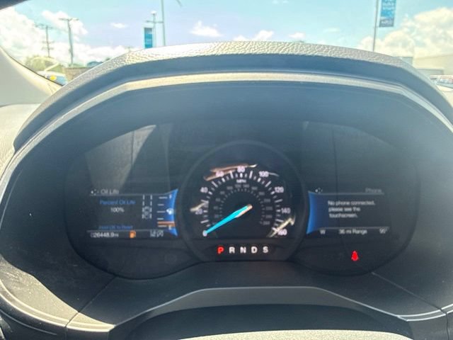Certified 2022 Ford Edge SEL w/ Convenience Package AWD/4WD image 27