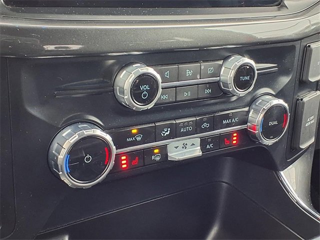 Certified 2023 Ford F150 XLT w/ Equipment Group 302A High image 18