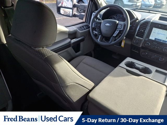 Certified 2022 Ford F350 XLT w/ XLT Premium Package image 14