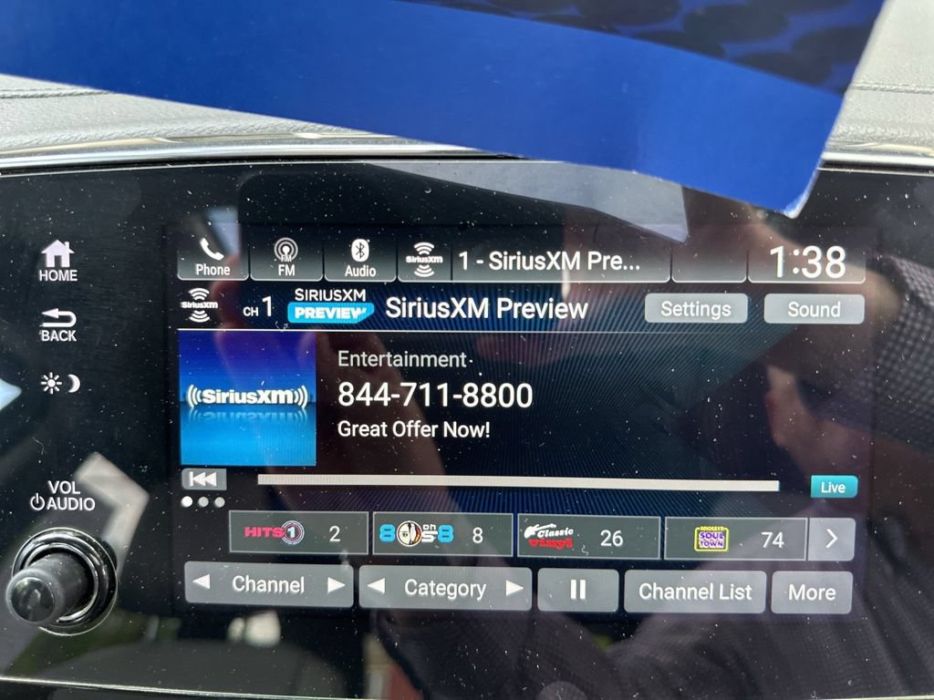 Used 2021 Honda Pilot EX-L image 21