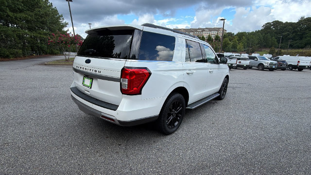 Certified 2023 Ford Expedition XLT RWD image 8