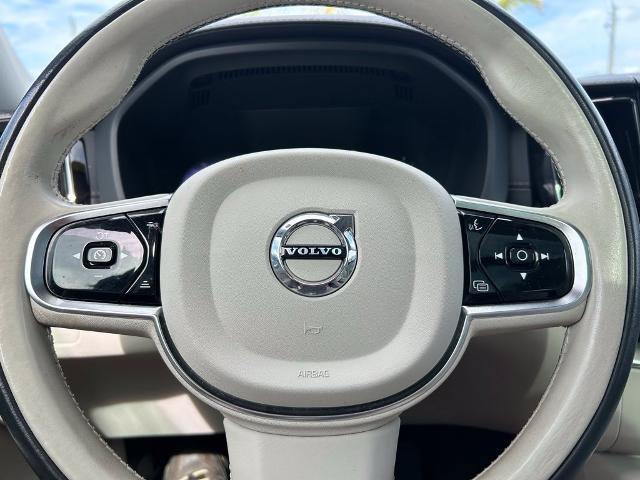 Used 2023 Volvo XC60 B5 Ultimate w/ Climate Package AWD/4WD image 24