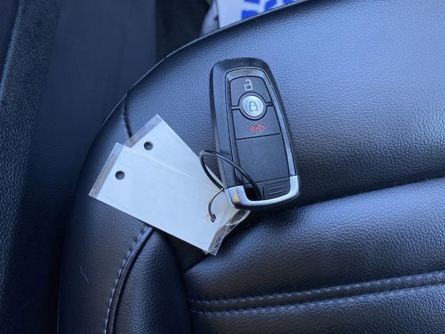 Certified 2024 Ford Edge SEL image 23