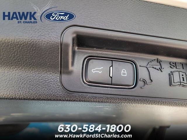 Certified 2023 Ford Explorer XLT w/ Equipment Group 202A AWD/4WD image 22