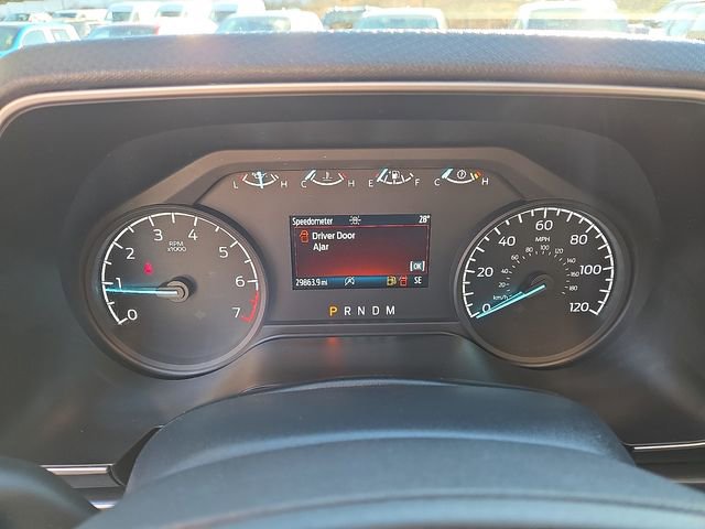 Certified 2023 Ford F150 XL w/ STX Appearance Package image 20