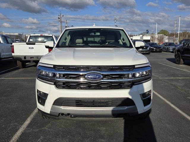 Certified 2022 Ford Expedition Max Limited AWD/4WD image 6