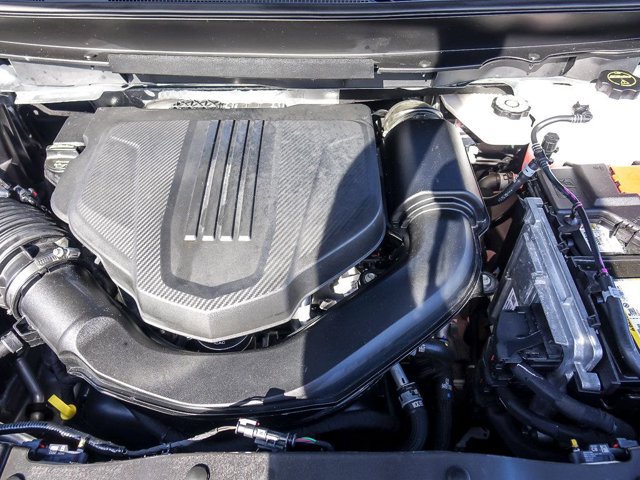 Used 2026 Chevrolet Traverse RS w/ LPO, Floor Liner Package AWD/4WD image 35